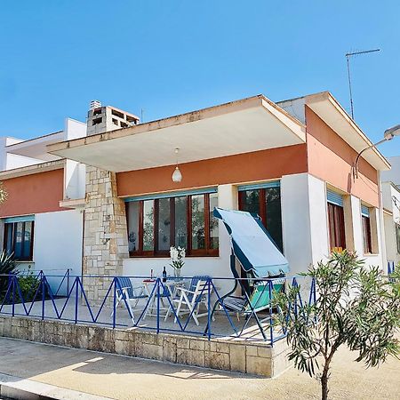 Dimora Giquadro - Casa Vacanze Specchiolla Exterior foto