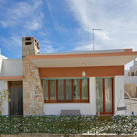 Dimora Giquadro - Casa Vacanze Specchiolla Exterior foto