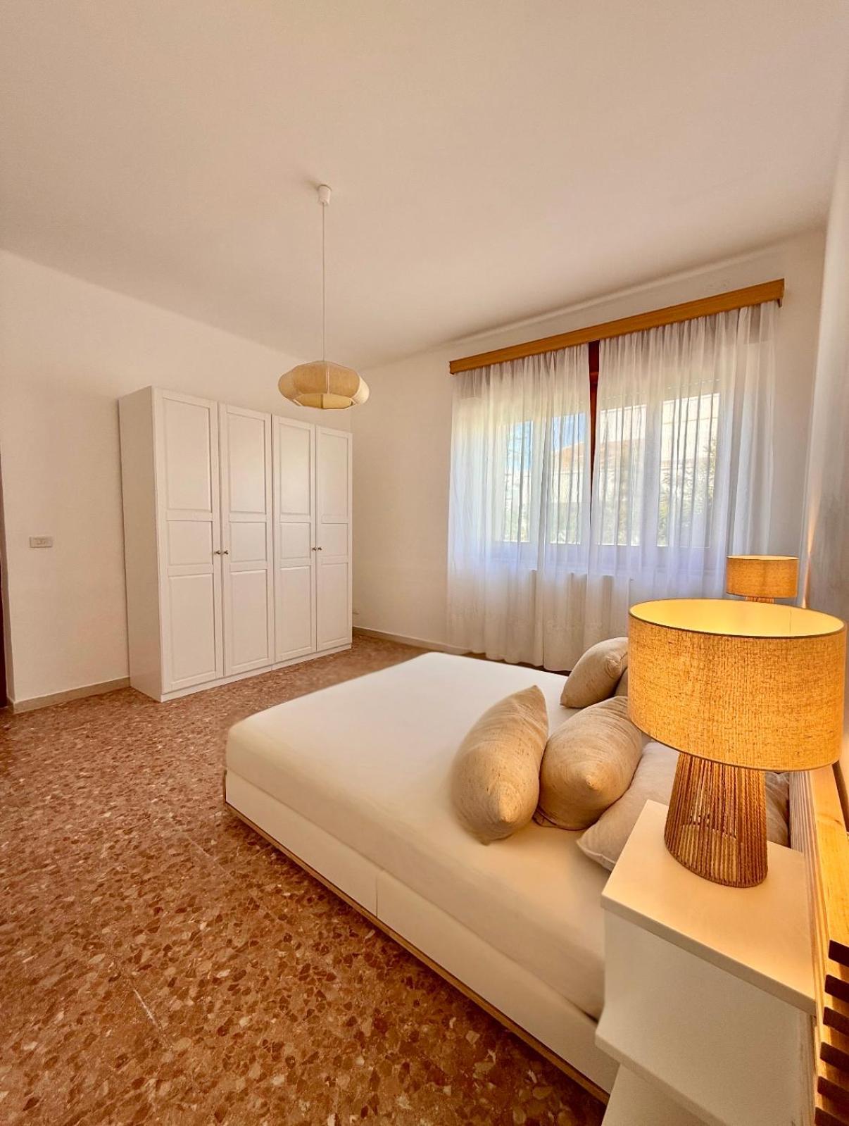 Dimora Giquadro - Casa Vacanze Specchiolla Exterior foto