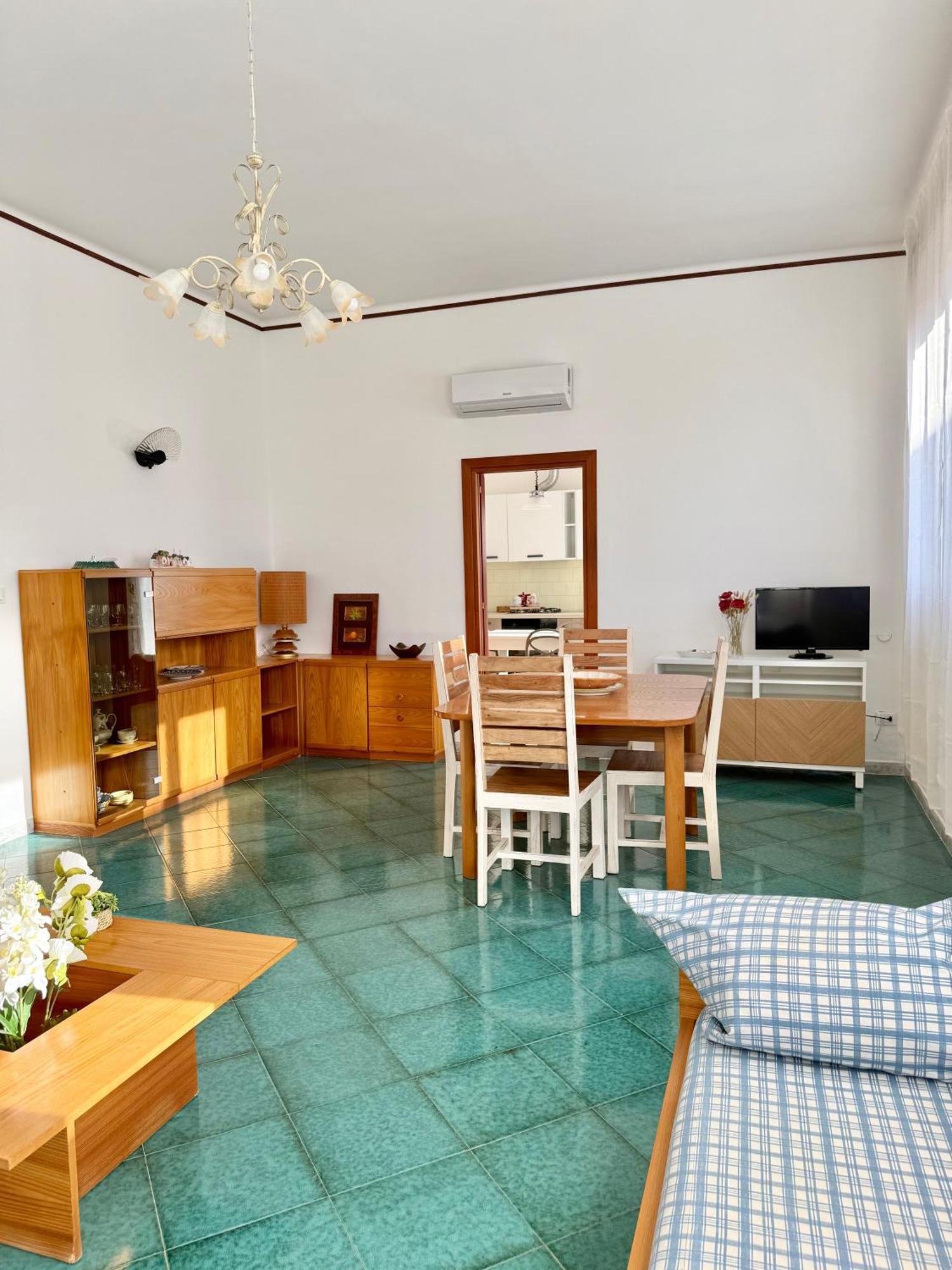 Dimora Giquadro - Casa Vacanze Specchiolla Exterior foto